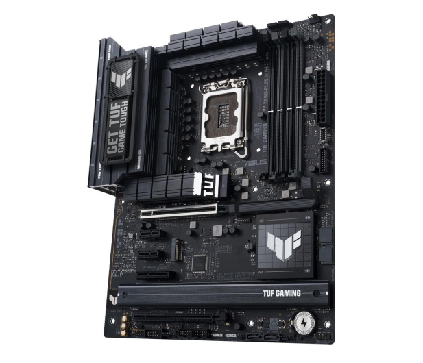 ASUS TUF GAMING Z890-PLUS WIFI - 1284494 - zdjęcie 3